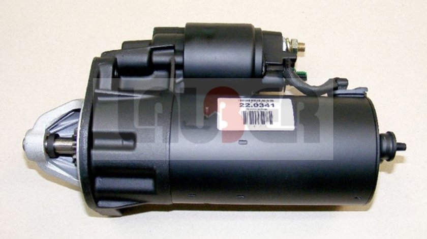 electromotor FORD MONDEO I GBP Producator LAUBER 22.0341