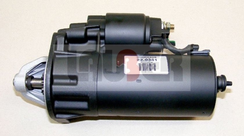 electromotor FORD MONDEO II BAP Producator LAUBER 22.0341