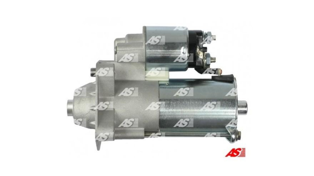 Electromotor Ford MONDEO IV Turnier (BA7) 2007-2016 #2 1379703