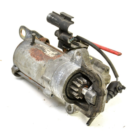 Electromotor Ford Mondeo Mk 3 2000-2007 1.8 16V Benzina 1S7U11000Ad, 1S7U-11000-Ad, 1S7U-11000, 1S7U...