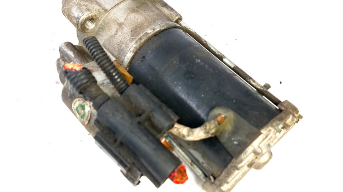 Electromotor Ford MONDEO Mk 4 2007 - Prezent Motorina 6G9N11000FA, 6G9N-11000-FA, LRS02263