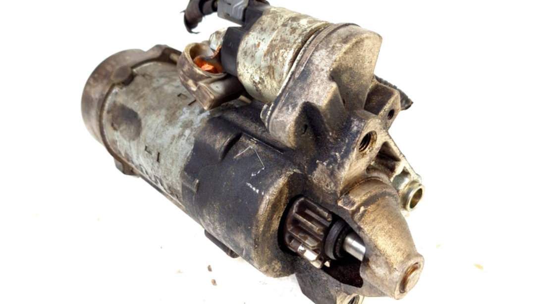 Electromotor Ford MONDEO Mk 5 2012 - Prezent Motorina DS7T11000LE, DS7T-11000-LE, MS4380000270, 02700506217088, Q9K3B