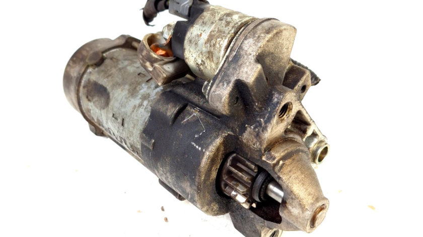 Electromotor Ford MONDEO Mk 5 2012 - Prezent Motorina DS7T11000LE, DS7T-11000-LE, MS4380000270, 02700506217088, Q9K3B