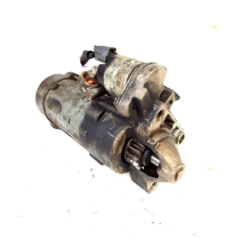 Electromotor Ford Mondeo Mk 5 2014-2022 2.0 Tdci T7Ce Motorina Ds7T11000Le, Ds7T-11000-Le, Ms4380000270, 02700506217088, Q9K3B Fomoco