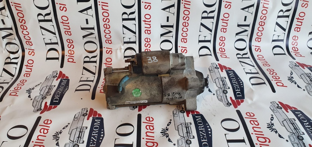 Electromotor Ford Mondeo Mk4 2.2TDCi 175/200cp cod piesa : 6G9N-11000-GC