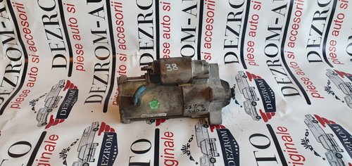 Electromotor Ford Mondeo Mk4 2.2TDCi 175/200cp cod piesa : 6G9N-11000-GC