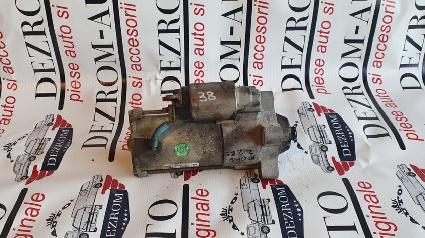 Electromotor Ford Mondeo Mk4 2.2TDCi 175/200cp cod piesa : 6G9N-11000-GC