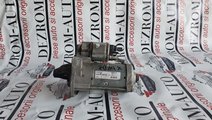 Electromotor Ford Mondeo Mk5 1.5TDCi 120cp cod pie...