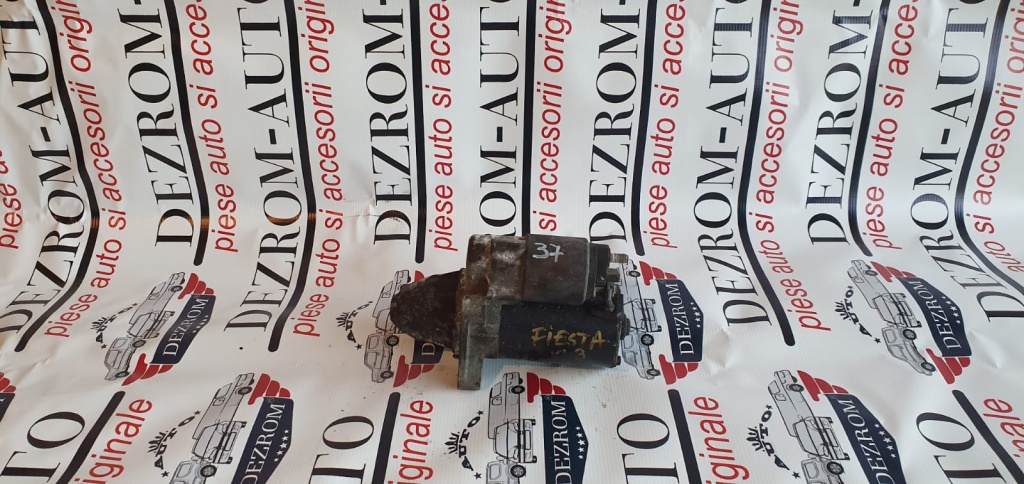 Electromotor Ford Puma 1.6 16V 103cp cod piesa : 0001107407