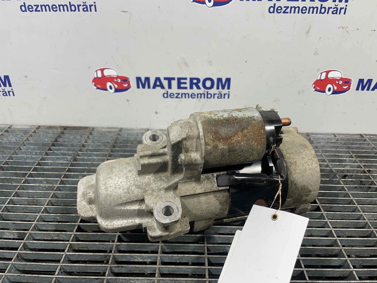 ELECTROMOTOR FORD RANGER RANGER 3.2 TDCI - (2015 2022)