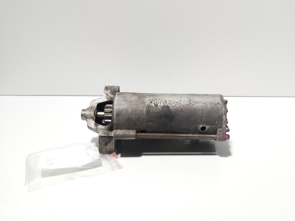 Electromotor, Ford S-Max 1, 2.0 TDCI, UFWA, cutie automata (idi:670821)
