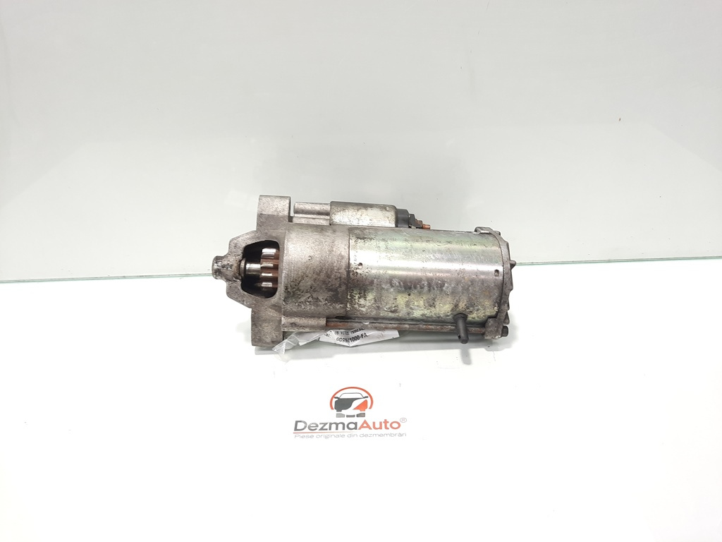 Electromotor, Ford S-Max 1 [Fabr 2006-2014] 2.0 tdci, QXWA, 6G9N-11000-FA (id:414753)