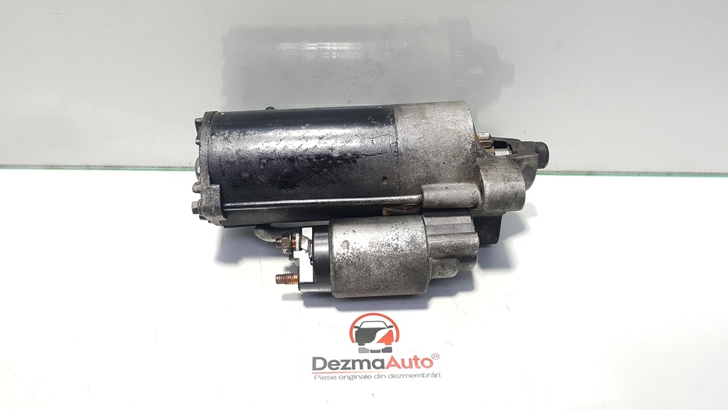 Electromotor Ford S-Max 1 [Fabr 2006-2014] 2.0 tdci, QXWA, 6G9N-11000-FA (id:406210)
