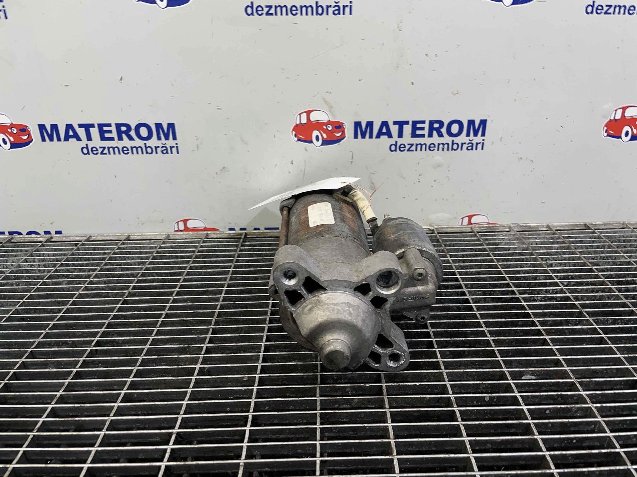ELECTROMOTOR FORD S-MAX 2.0 TDCI - (2006 2015)