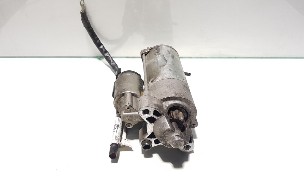 Electromotor, Ford S-Max, 2.0 tdci, QXWB, 6G9N-11000-FA (id:396442)