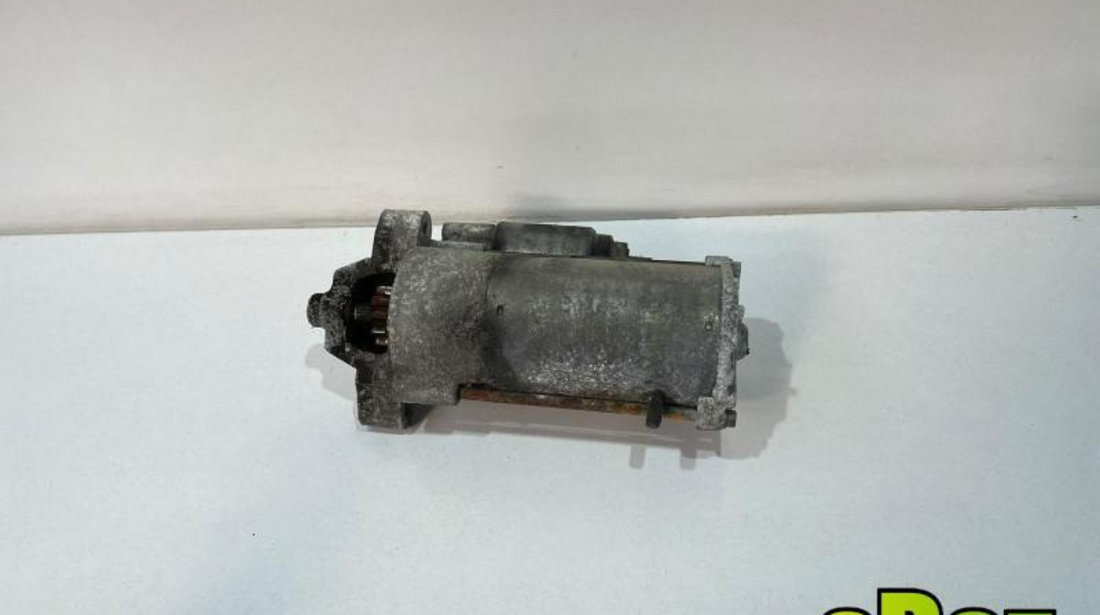 Electromotor Ford S-Max (2006->) 2.0 tdci 6G9N-11000-FA