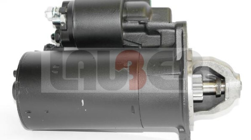 electromotor FORD SIERRA GBG GB4 Producator LAUBER 22.0562