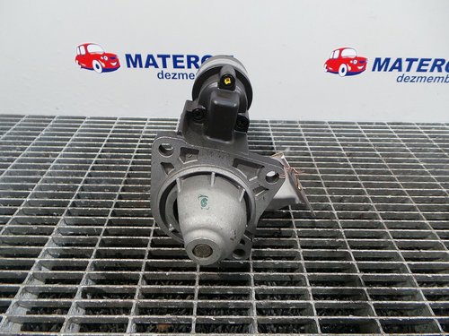 ELECTROMOTOR FORD TRANSIT 2.0 INJ - (1994 2000)