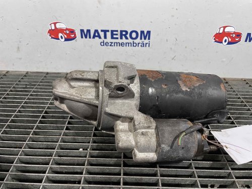 ELECTROMOTOR FORD TRANSIT 2.0 TDCI - (2006 2013)