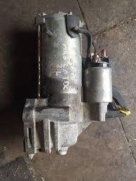 Electromotor ford transit 2.0 tdi tdci