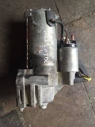Electromotor ford transit 2.0 tdi tdci