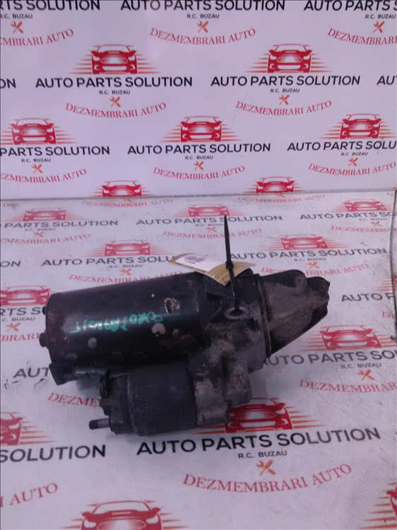 Electromotor FORD TRANSIT 2.2 D an fabr. 2008