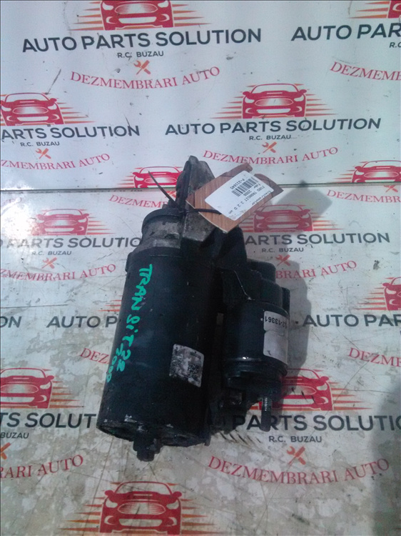 Electromotor FORD TRANSIT 2.2 D an fabr. 2008