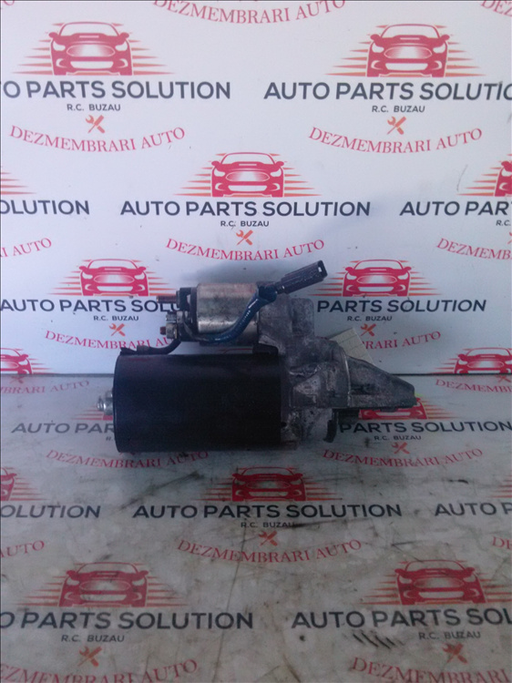 Electromotor FORD TRANSIT 2.2 D an fabr 2012