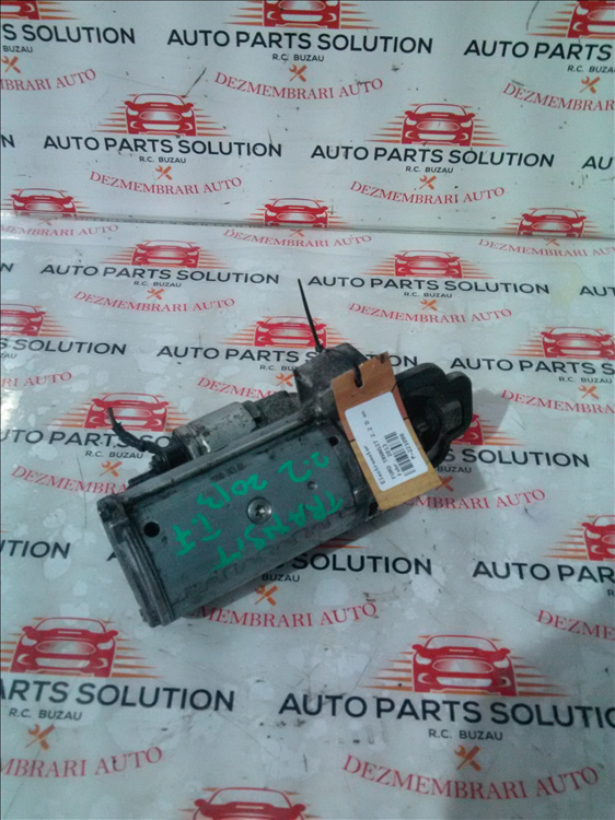 Electromotor FORD TRANSIT 2.2 D an fabr. 2013