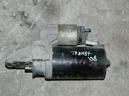 Electromotor Ford Transit 2.2 HDI model 2008