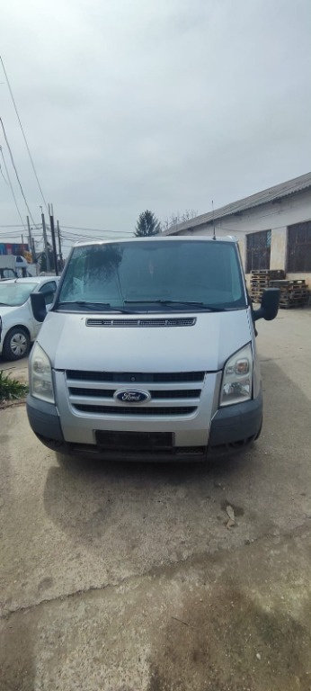 Electromotor Ford Transit 2.2 TDCI 115 cp euro 5 ,tractiune fata , an de fabricatie 2012
