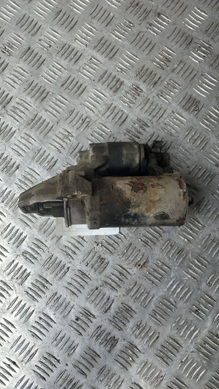 Electromotor Ford Transit 2.2 TDCI an 2012