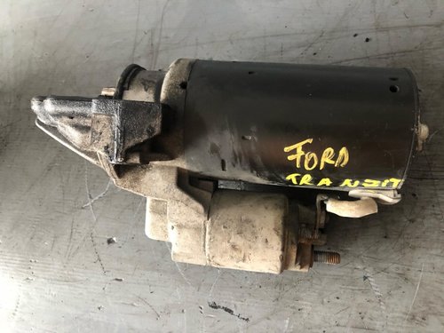 Electromotor ford transit 2.2 tdci dupa 2012 drff 0001139024