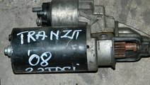 Electromotor Ford Transit 2.2 TDCI model 2008