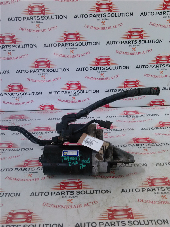 Electromotor FORD TRANSIT 2.2D an fabr. 2012