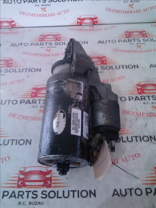 Electromotor FORD TRANSIT 2.4 D an fabr. 2009