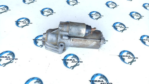 Electromotor Ford Transit 2.4 TDDI [an 2001-2006]