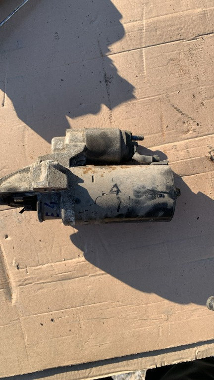 Electromotor Ford Transit 2007/2008/2009/2010/2011 motor 2.4 euro 4