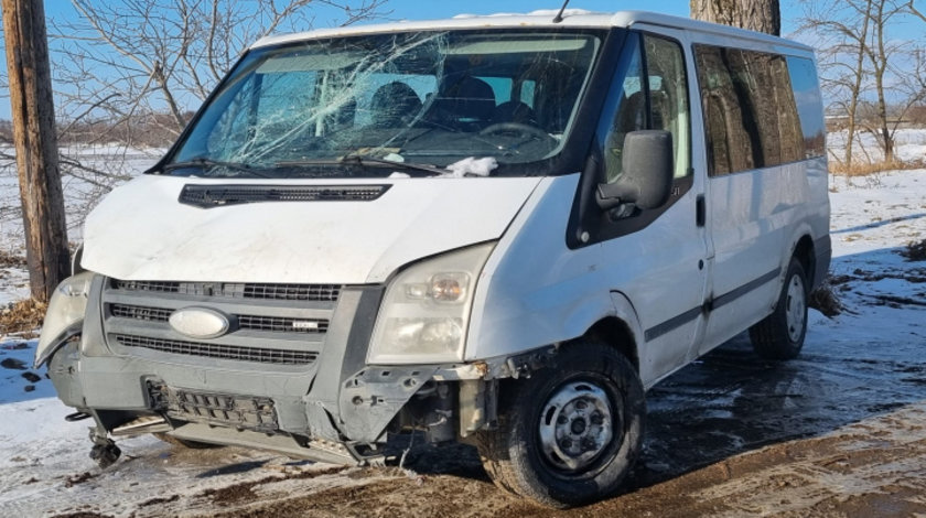 Electromotor Ford Transit 2007 Van 2.2 tdci P8FA