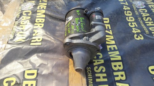 Electromotor Ford Transit 4DA 80 CP 1996