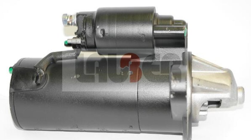 electromotor FORD TRANSIT Autobus E Producator LAUBER 22.0977