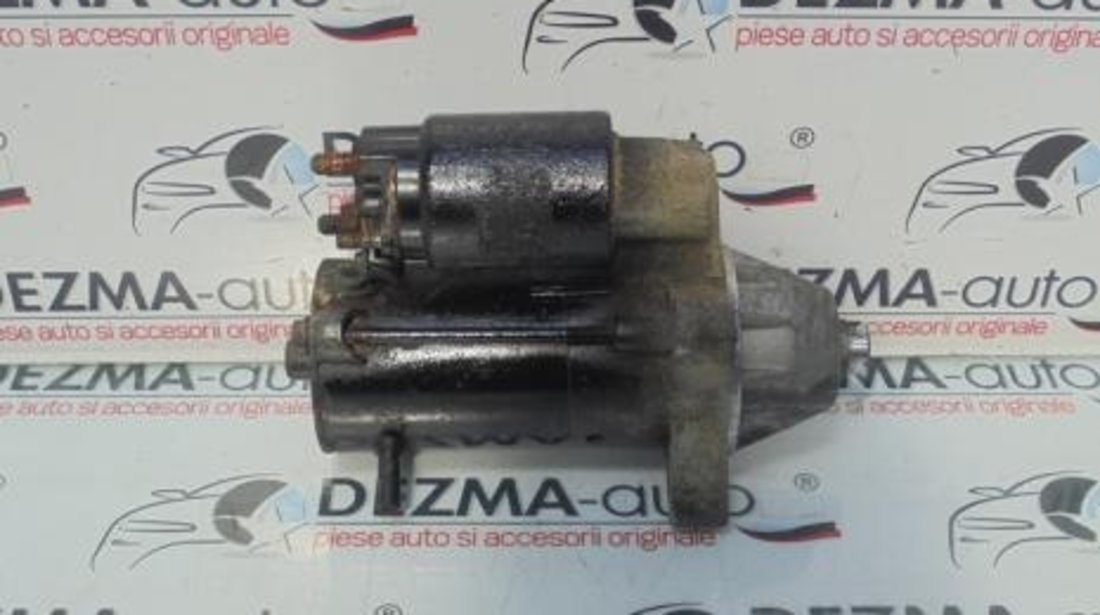 ELECTROMOTOR , FORD TRANSIT CONNECT ,1.8TDCI