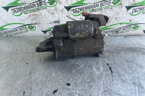 Electromotor Ford Transit Connect [2002 - 2009] Van 1.8 Duratec MT SWB (115 hp)
