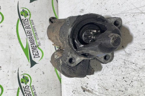 Electromotor Ford Transit Connect [2002 - 2009] Van 1.8 Duratec MT SWB (115 hp)