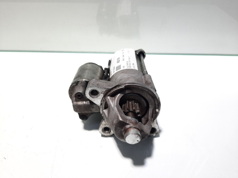 Electromotor, Ford Transit Connect (P65), 1.8 TDCI, R2PA, 5 vit man (id:450106)