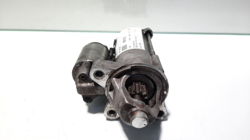 Electromotor, Ford Transit Connect (P65), 1.8 TDCI, R2PA, 5 vit man (id:450106)