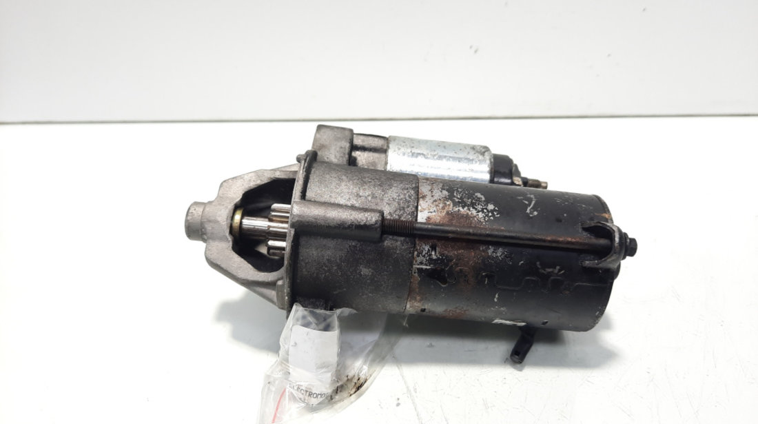 Electromotor, Ford Transit Connect (P65), 1.8 TDCI, HCPB, 5 vit man (id:613414)