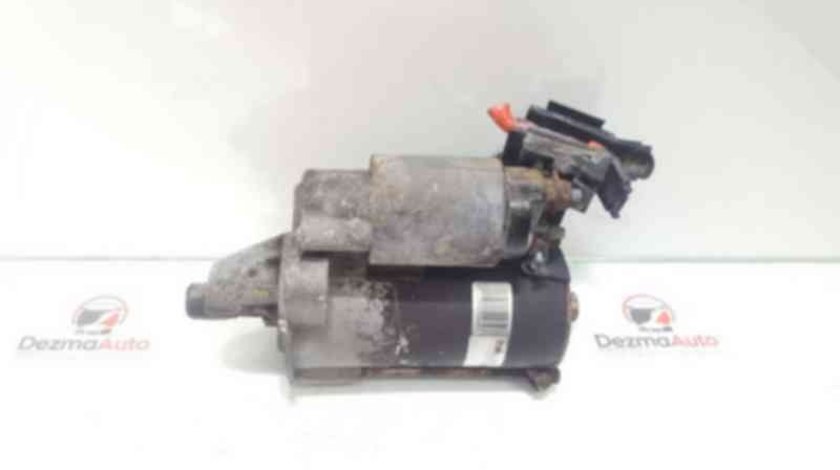 Electromotor, Ford Transit Connect (P65) 1.8 tddi (id:329792)