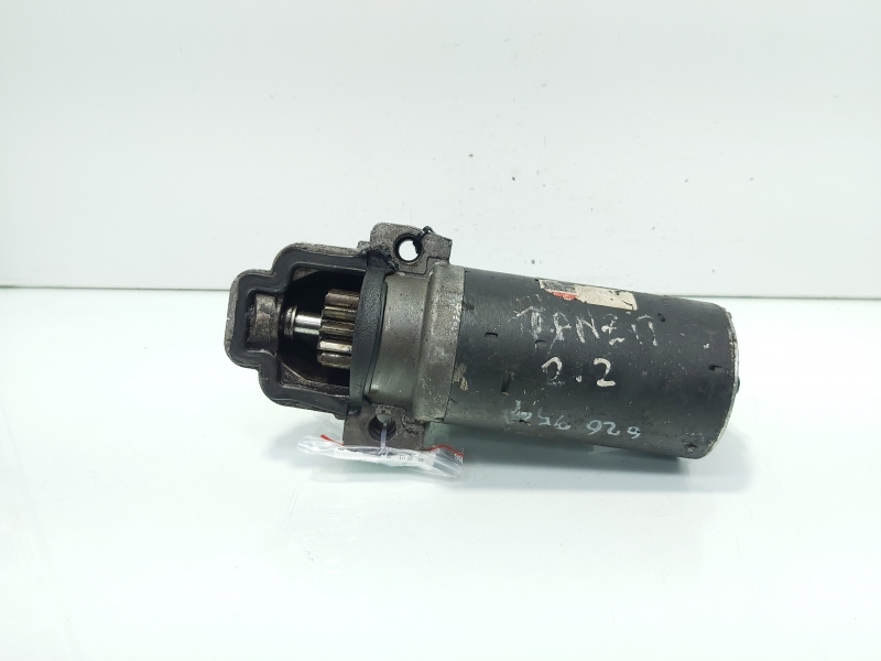 Electromotor, Ford Transit Connect (P65) 1.8 TDDI, BHPA, 5 vit man (id:651778)