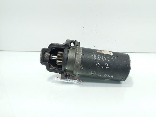 Electromotor, Ford Transit Connect (P65) 1.8 TDDI, BHPA, 5 vit man (id:651778)